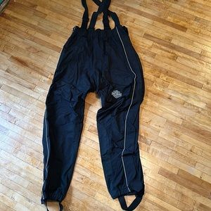 Harley Davidson Rain Pants